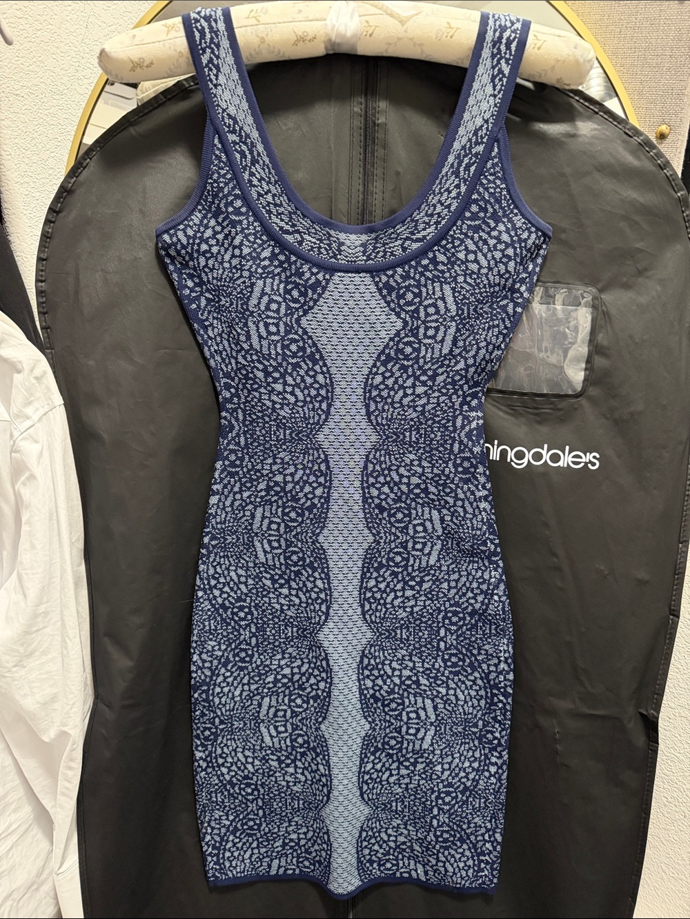 NWOT BCBG MaxAzria Dress